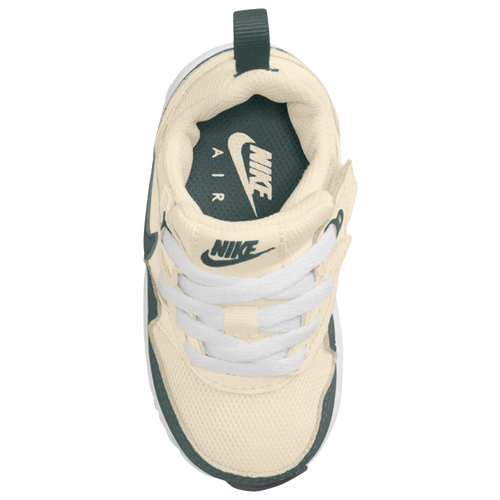 Children's - Shoe Model - Green/Black